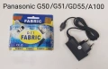 Зарядни за Panasonic G50,G51,GD55,A100,X300,G70,X500,GD67,X60,X66,X68,X70,X77,X80,X88,X400,X700,X701, снимка 1