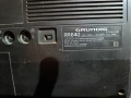Радио касетофон ретро винтидж Grundig , снимка 11
