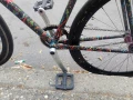 велосипед fixed gear 28", снимка 6