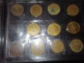 Немски монети 1903-2000, снимка 10