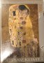 Нов пъзел Климт на Рикорди- идеален подарък , снимка 1 - Пъзели - 38941348