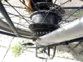 Ел.велосипед Кавазаки Коментар, снимка 3