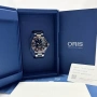 ORIS Aquis Date 43mm 733 7730, снимка 1