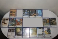 Игри за PS2 Peter Pan Neverland/Ace Combat/Space Invaders/Operation Winback/NBA/Eragon/The Seed, снимка 8
