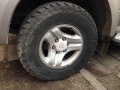 4 гуми за джип  245/75/16 COOPER DISCOVERER S/T MAXX Пловдив, снимка 1 - Гуми и джанти - 39501618