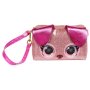 PURSE PETS Чанта за китка куче със светещи очи 6067566, снимка 3