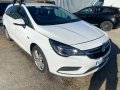Opel Astra K Sports Tourer 1. 6 CDTI 136 кс. , двигател B16DTH, 6 ск. , 2017 г. , 150000 км. , Опел , снимка 1