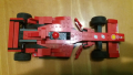 Lego Racers 8142 от 2007 г , снимка 8