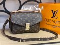 Дамска чанта Louis Vuitton Metis Pochette 