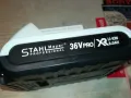 STAHL MAYER PROFI 36V LI-IN BATTERY PACK 0803251856, снимка 2