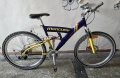 26" Колело / Велосипед Меркури Mercury, снимка 1