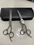 Професионални ножици , снимка 15