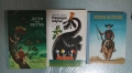 Детски руски книги твърди корици, снимка 5