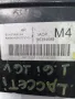 Компютър за Деу Лачети 2005г. Бензин 1.6i 16V, снимка 2