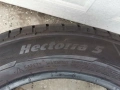 1бр НОВА гума MATADOR HECTORRA 205/55/16 DOT23 , снимка 4