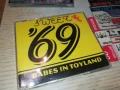 SWEET 69 CD 0607251044, снимка 3