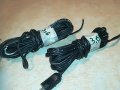 itt germany-2х3.6м кабели за тонколони 2405211149, снимка 17