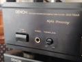 DENON DCD - 595,635,755 AR, снимка 13