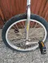 Колело, велосипед за/ от цирк, моносайкъл, циркаджийско колело , снимка 9