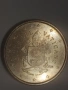 Рядка колекционерска монета 50 цента., снимка 5