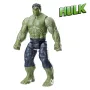 Отмъстителите Фигура Титан ХЪЛК 30см - Hasbro S_1170577, снимка 1