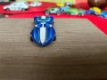 Hotwheels 2011-масивен, снимка 2