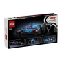 LEGO Speed Champions F1 Racing Car Visa Cash – Formula 1 болид конструктор – официален F1 модел, снимка 2