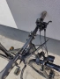 28" Kalkhoff, S размер 46см, дамски трекинг градски алуминиев велосипед, снимка 4