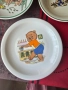 Порцеланови купички и чинии с детски мотиви, снимка 8