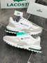 Lacoste Мъжки Маратонки👟Мъжки Спортни Обувки Лакост Код E535, снимка 2
