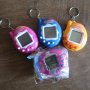 Тамагочи детска игра за деца и ключодържател, снимка 3