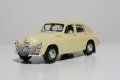 ГАЗ М20В Победа 1955 - мащаб 1:43 на ДеАгостини модела е нов в блистер, снимка 1 - Колекции - 25706168