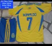 RONALDO ❤⚽️ детско юношески футболни екипи Ал Насър , снимка 1