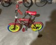 Детски велосипед BMX 2000, снимка 1 - Велосипеди - 43156827