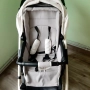 Бебешка количка 2 в1 Bebetto Magnum, снимка 3
