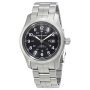 Продавам HAMILTON Khaki Field Automatic Men's Watch H70515137 НОВ - 1675.00 лв.