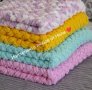Хипоалергенно бебешко одеяло пелена Ализе Пуфи, снимка 1 - Спално бельо и завивки - 34661552