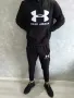Мъжки екип UNDER ARMOUR от памук или от полиамид , снимка 10