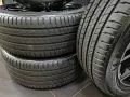 Нов К-т 19" Оригинал Джанти BMW Style 887 M с Летни Гуми Michelin X3 X4 G01 G02 7916263, снимка 11