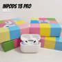 Безжични слушалки Inpods 3 Pro Design TWS Bluetooth, снимка 3
