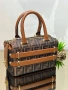 Fendi Дамска Чанта Фенди - Налични Различни Цветове Код SK725, снимка 5