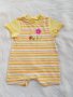 Летен ромпър 0-3 месеца, снимка 2