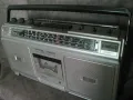 PHILIPS TR2821/22 BOOMBOX Spatial Stereo Радиокасетофон от 1980 г ., снимка 3