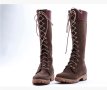 Timberland Premium  14-инчови ботуши до под коляното номер 39, снимка 5