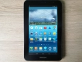 Продавам Таблет Samsung Galaxy Tab 2-7",P3100, снимка 2