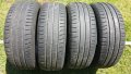 4бр летни гуми 195/60R15. Fulda EcoControlHP. DOT 1313. 5мм дълбочина на шарката. Цената е за компле, снимка 1