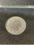 1 лев 1910 година сребърна монета, снимка 3