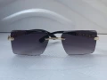 Топ модел унисекс слънчеви очила , снимка 9