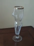 Кристална чаша/чаши, снимка 4