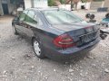 Мерцедес E 220 CDI 150 коня На Части седан , снимка 2